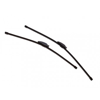 Silecek W168 Vaneo 414 Ön; Set 65/55cm